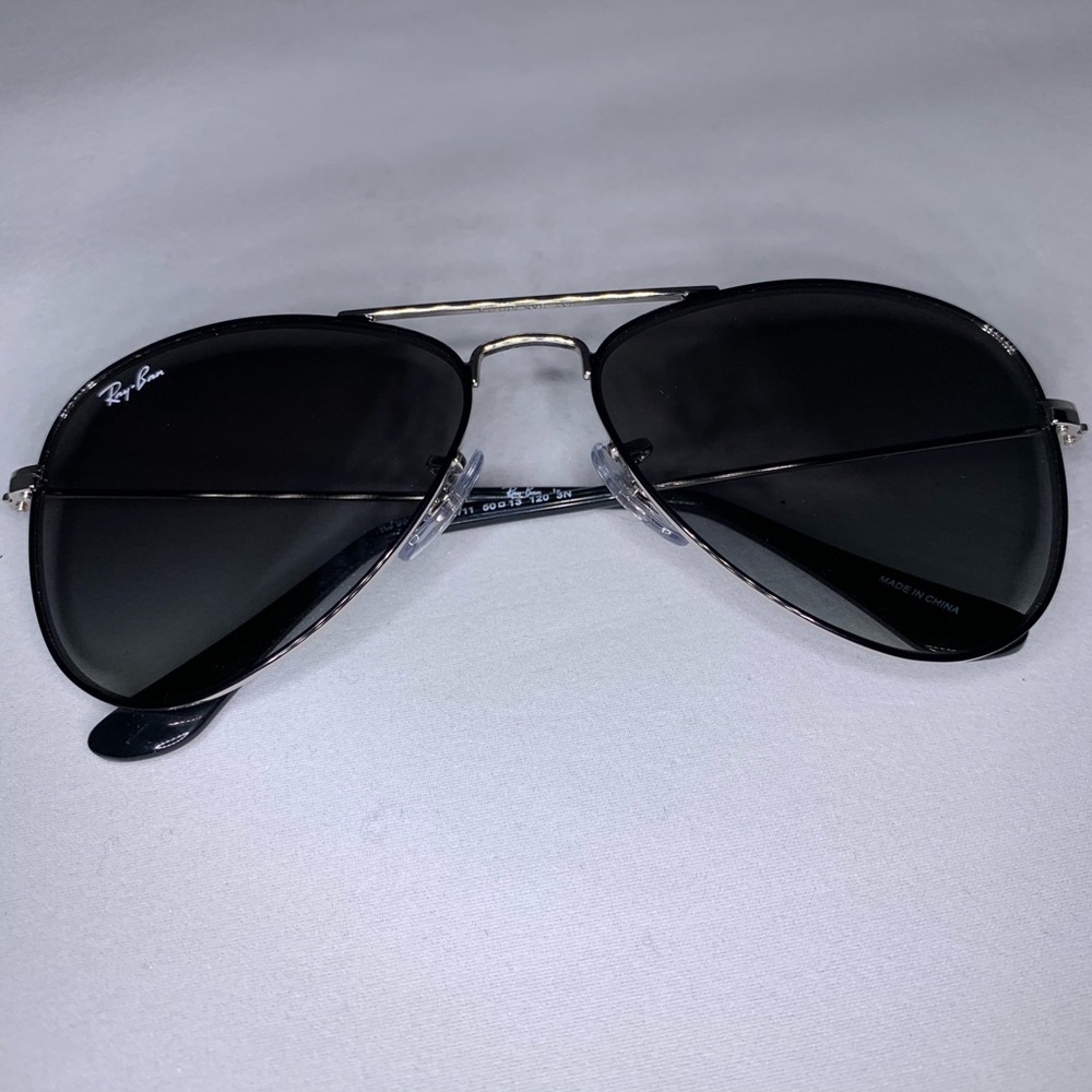 Ray Ban Kids Aviator Junior